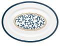 Oval dish - Raynaud